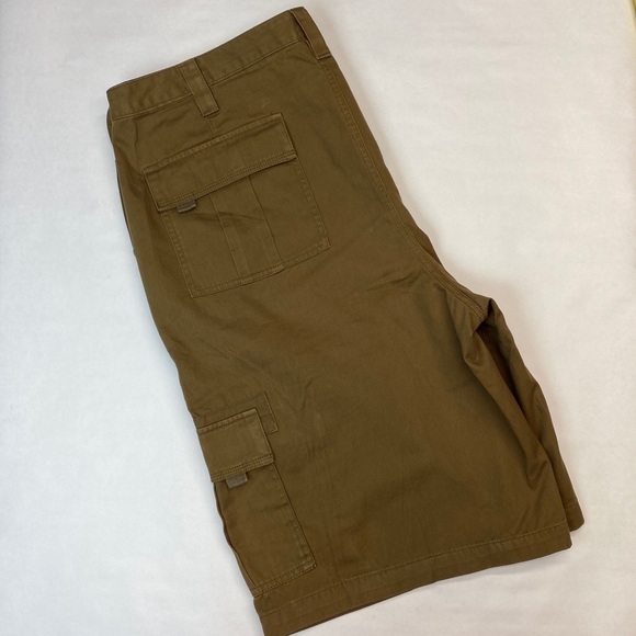 TONY HAWK CARGO SHORTS W40 - Picture 7 of 7